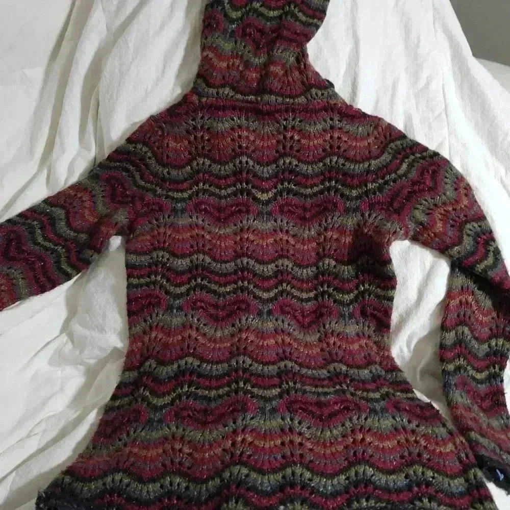 Knit Sweater - Picture 3 of 6